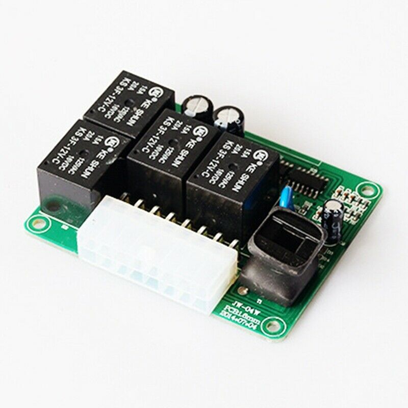 Car OBD Universal Automatic Window Closer Module Window Security System Kit AcM9