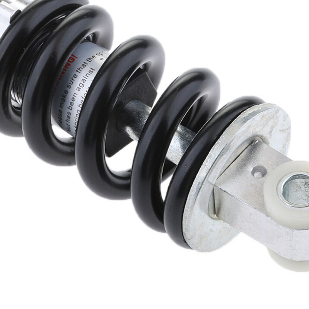 125mm 1200LBS Rear   Shock Fits Mini Dirt Pocket Bike ATV Quad