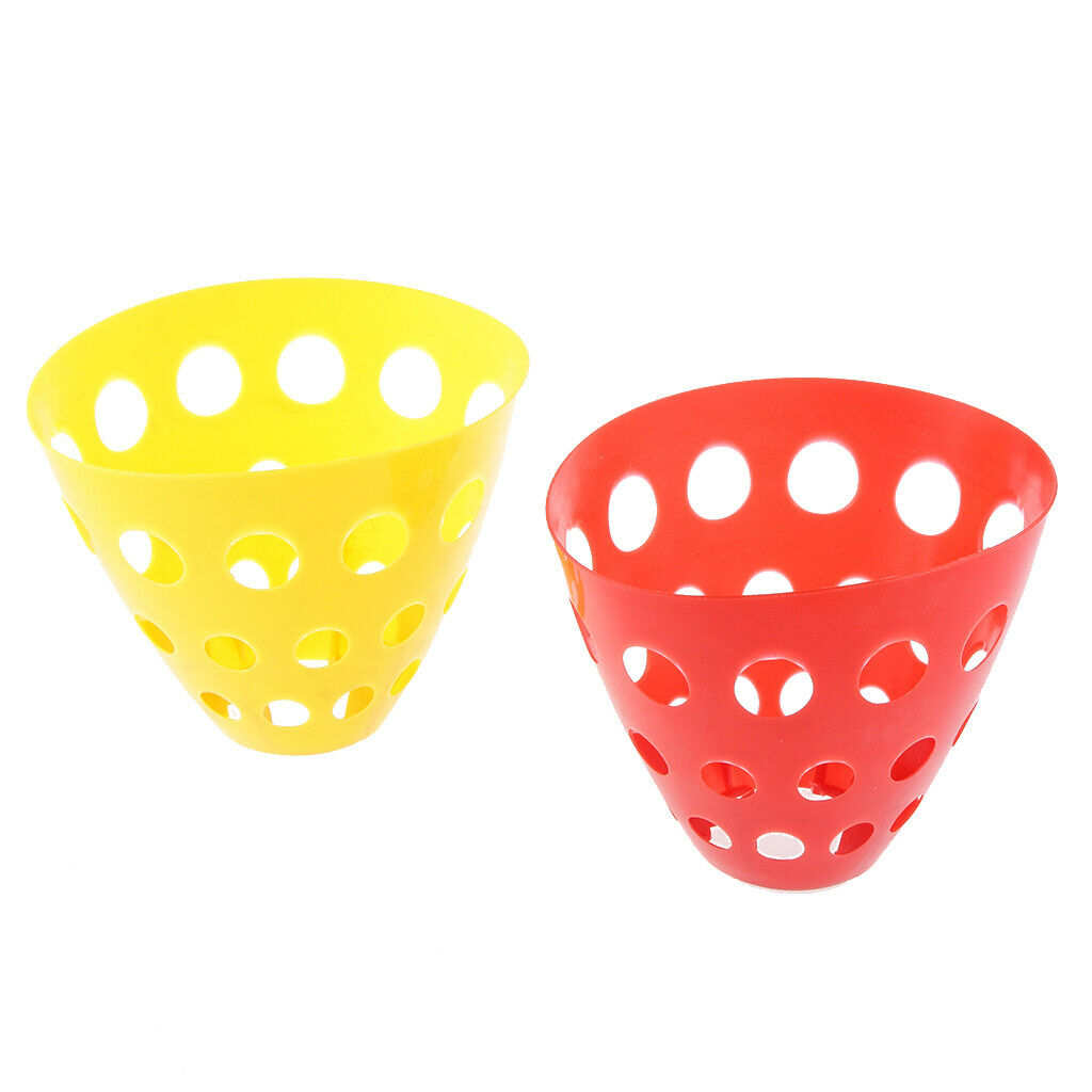 Launch And Catch Ball Double Play Children Outdoor Sports Toys Set Party Fun