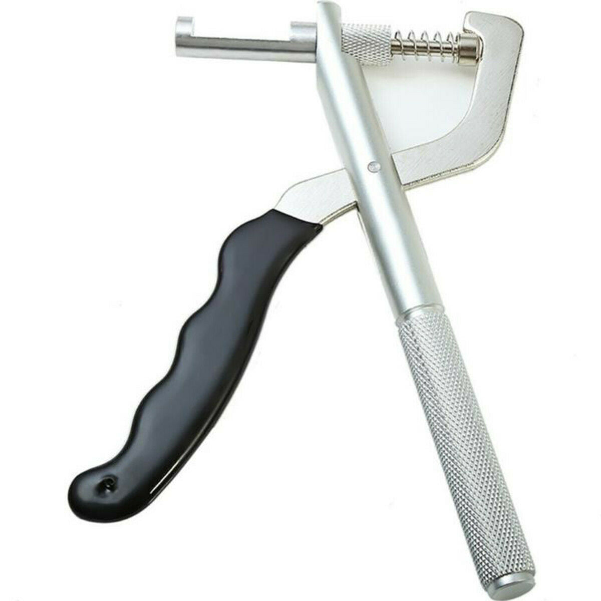 Watch Band Remover Resizing Strap Link Pin Repair Strap Bracelet Tool Kit +3Pins