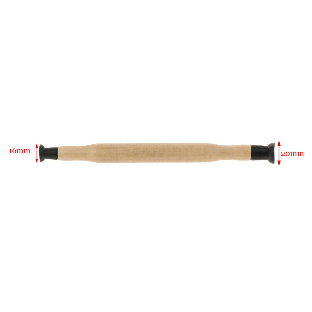 Universal Double-ended Valve Grip Valve Grinding Stick Lapping Tool with Sucker