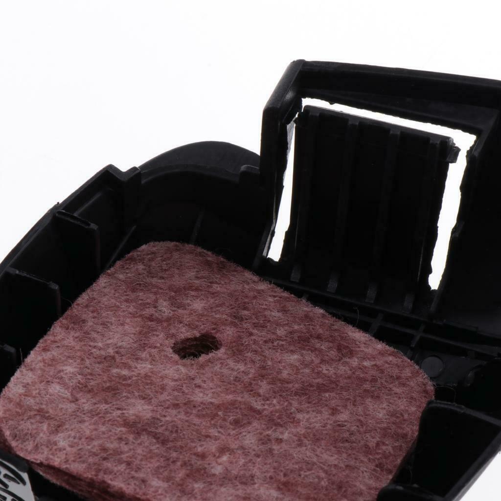 Air Filter & Air Filter Cover for Stihl FS38 Hs45 FS55 FS45 FS46 KM55 hl45