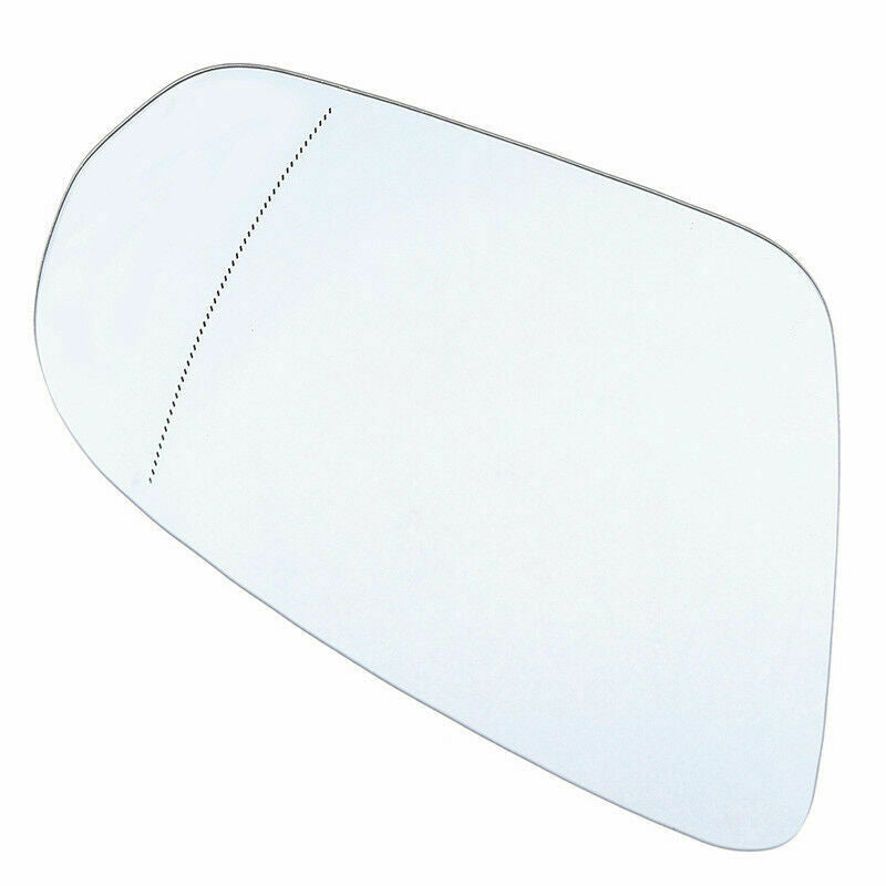 For Mercedes-Benz S/C-class W222 W205 C200 C300 Passenger Heated Mirror Glass