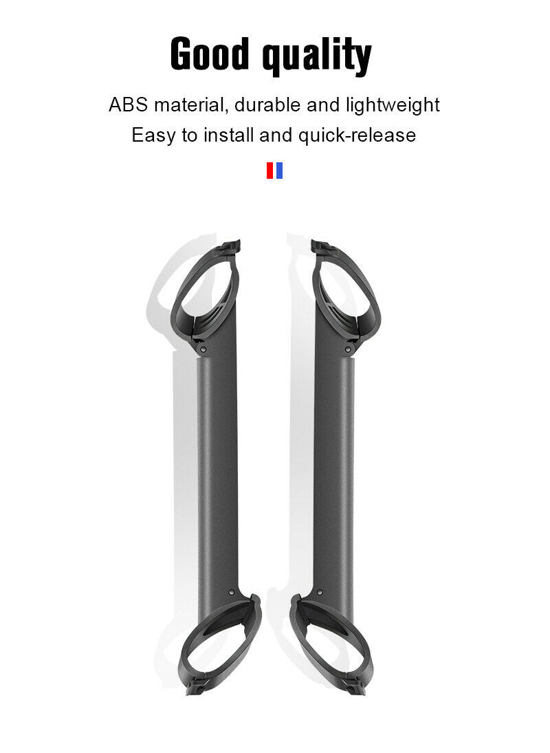 For DJI FPV Bomb Resistant Reinforcement Arm Aircraft Reinforcement Accessories