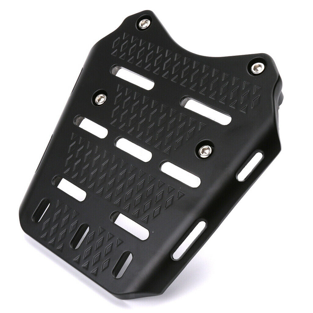 Rear Rack With Fixed Bracket For Top Case For Moto 14-19  PCX 125 150