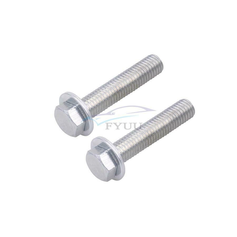 1×Exhaust Manifold Bolt Repair Tool Kit For GM Truck SUV 4.8\5.3\6.2\6.0L Engine