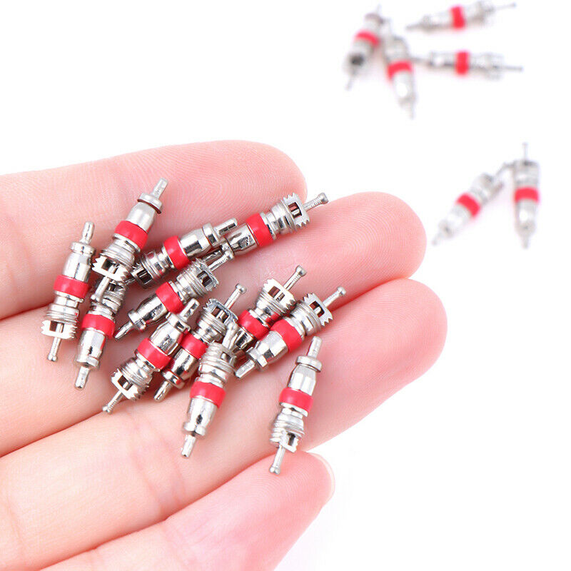 20Pcs/Set Car Tire Repair Tools Kit Auto Truck Motorcycle Tyre Valve Stem PDEAU