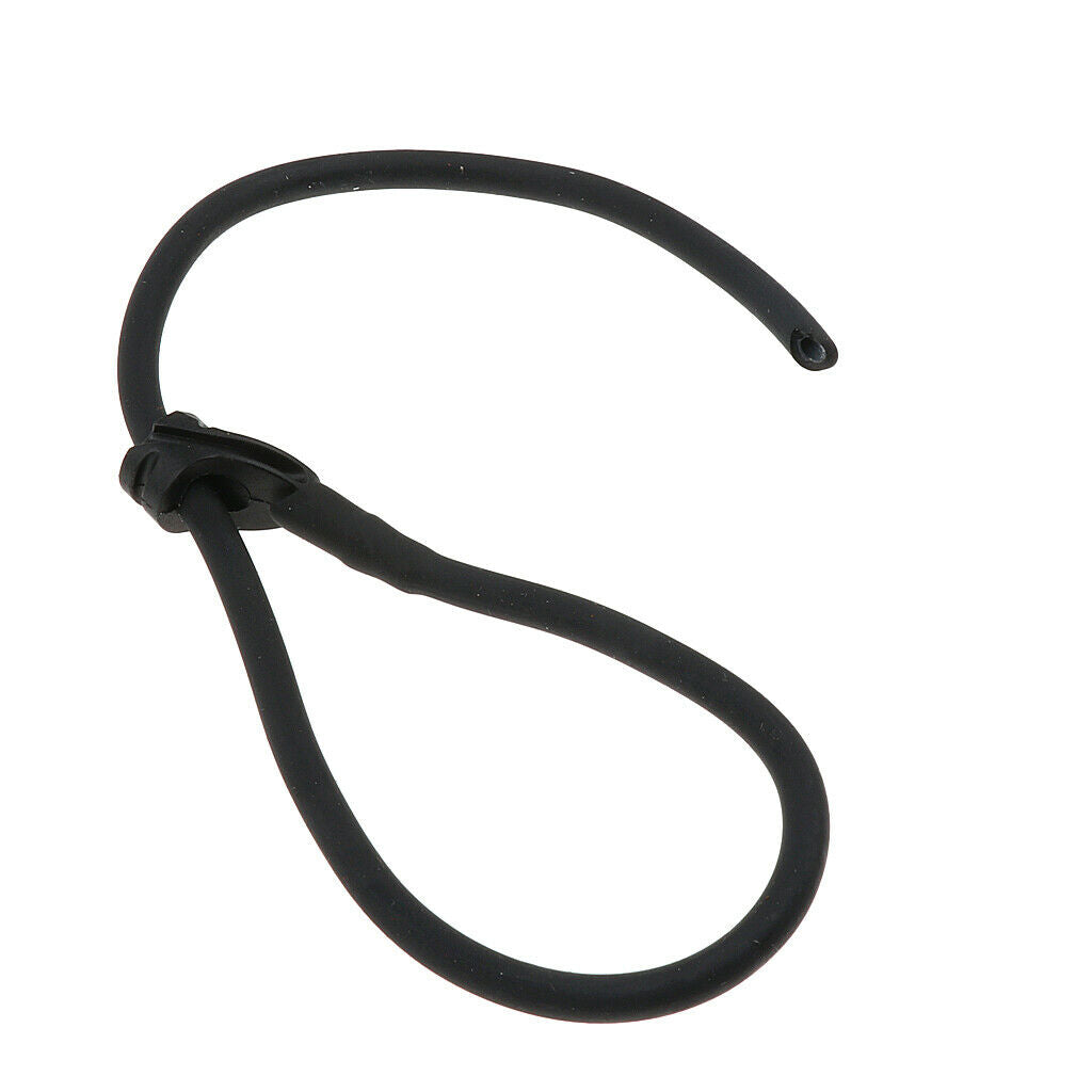 Rubber   Archery   Compound   Bow   Tube   Peep   Sight   Tubing   4 . 8mm
