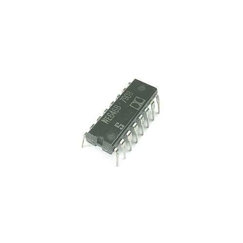 [10pcs] NE646B Dolby IC DIP16 BULK