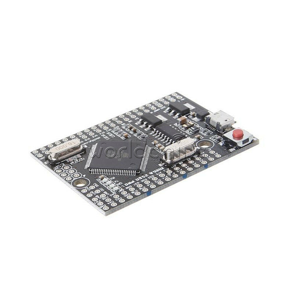 ATMEGA2560-16AU Mirco USB Development Board CH340G for Arduino MEGA 2560 Pro R3