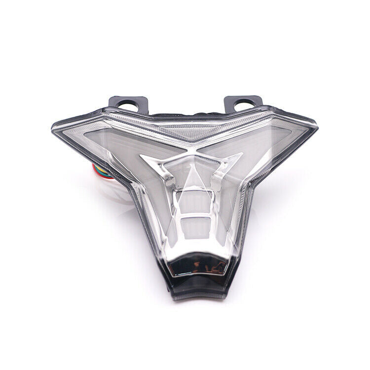 Motorcycles Tail Brake Turn Signal Light Lamp For Kawasaki Z1000 Z1000 2014-18