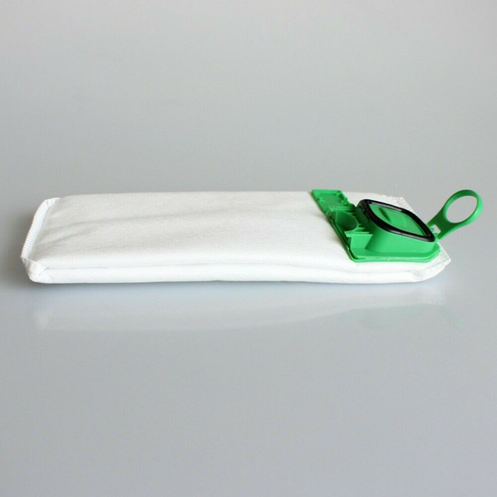 12pcs Dust Filter Bag Replacement for Vorwerk VK140 VK150 FP140 Vacuum Cleaner