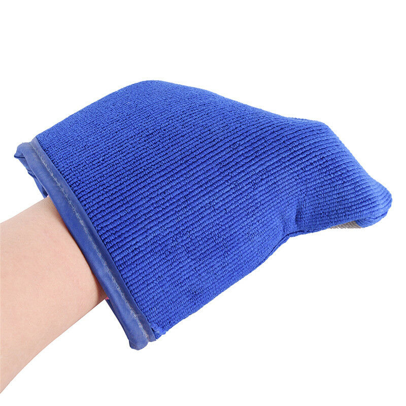 Clay Bar Mitt Car Washing Clay Car Wash Clay Gloves For Car Detailing`3CBDBDAU