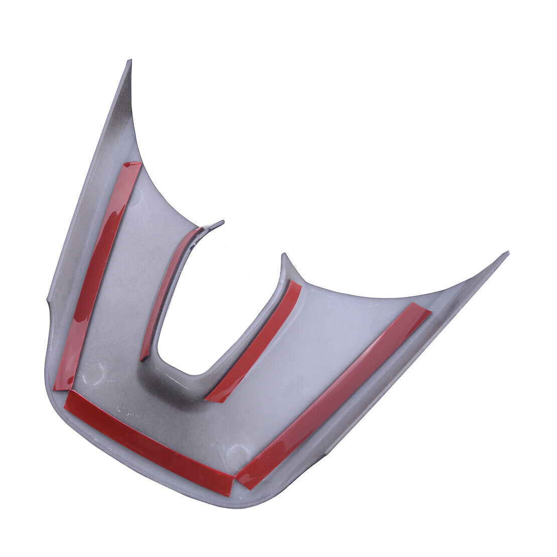 Carbon Fiber Style Steering Wheel Cover Trim Fits For Kia Seltos 2019 2020 2021
