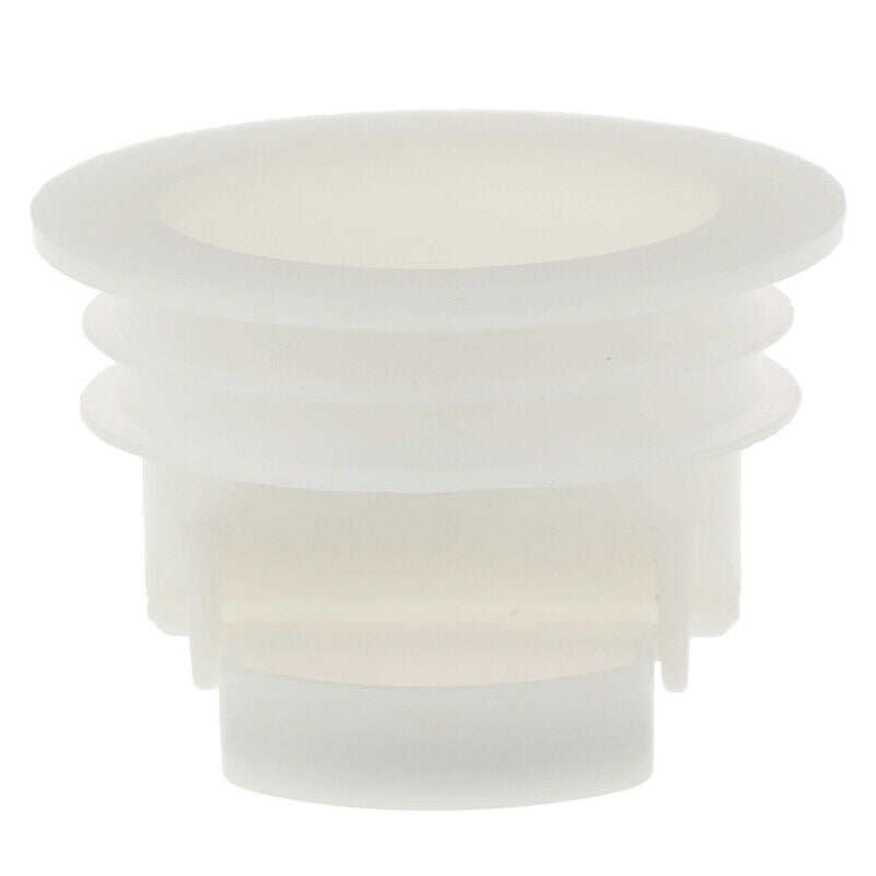 Bathtub Plug Bath Shower Floor Drain Sink Strainer Trap Siphon Plug Anti Odor US