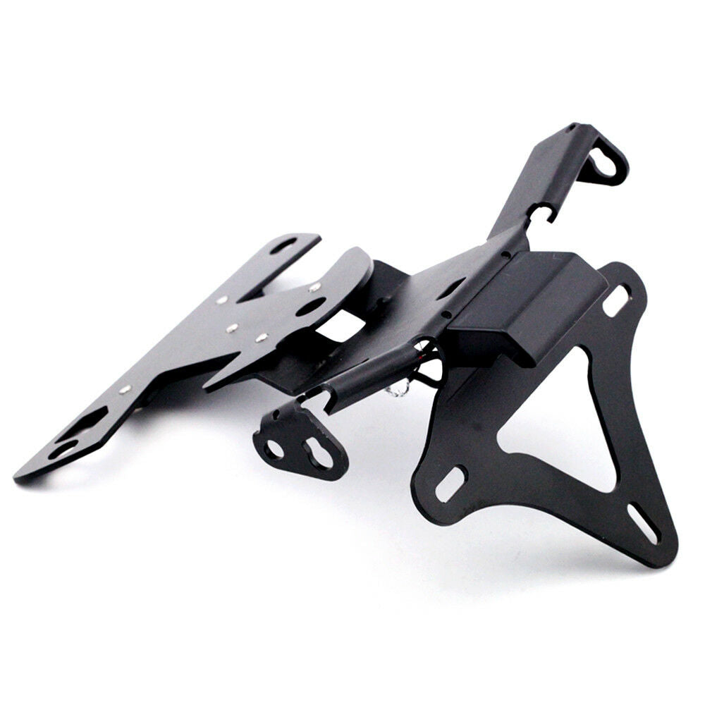 FenderÂ EliminatorÂ /Â LicenseÂ PlateÂ Holder For BMW S1000RR/ S1000R/ HP4 2010-2018