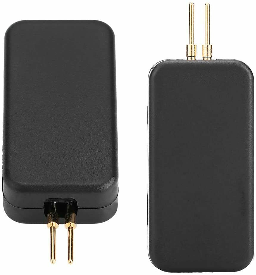 5x Universal Car SRS Airbag Simulator Emulator Resistor Fault Finding Diagnostic