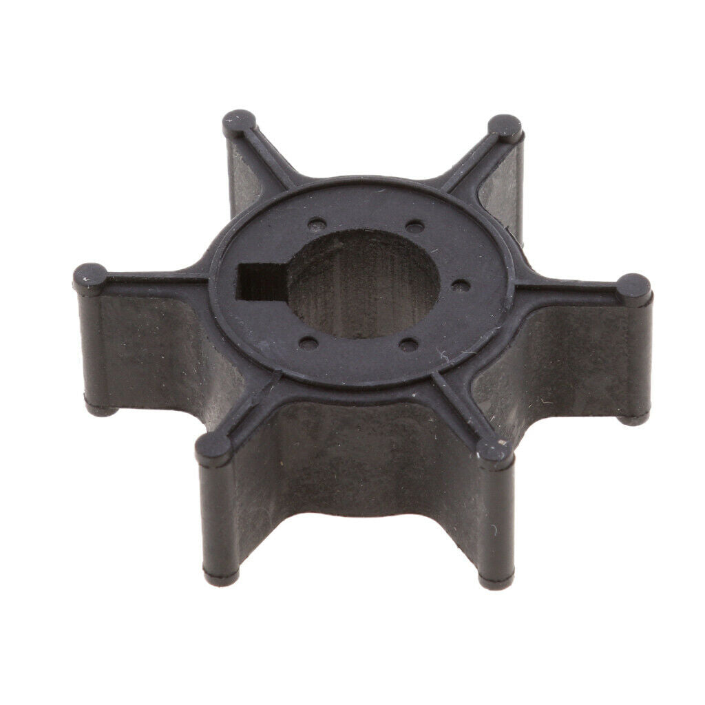 Boat Engine Water Pump Impeller Assy 6E0-44352-00-00 for Yamaha F4 4hp 4-Stroke