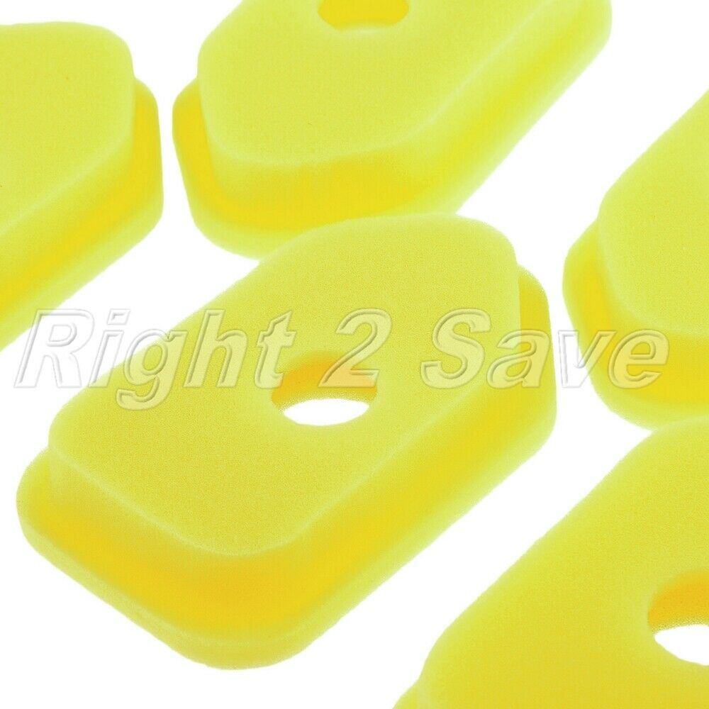 5pcs Air Filter For Briggs & Stratton 272235S 272235 4107 5047 Lawn Mower Parts