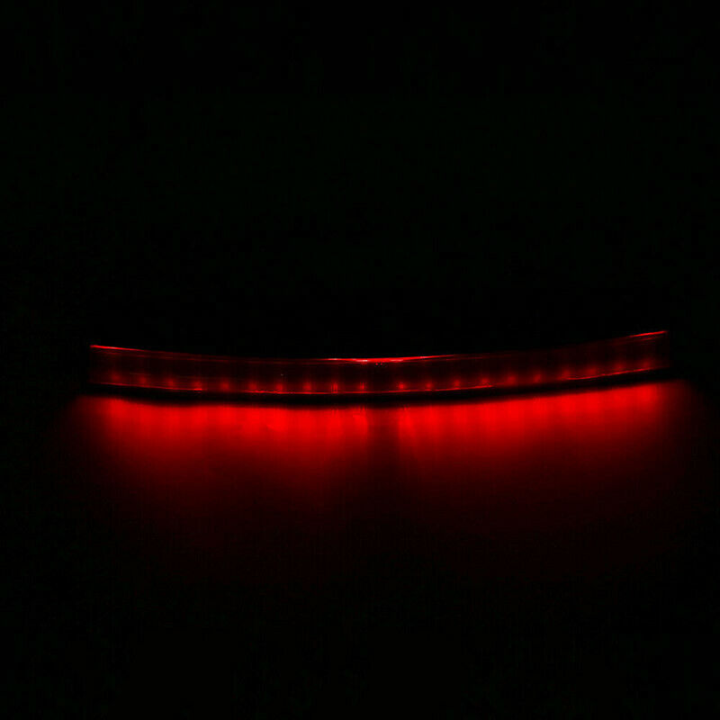 Rear 3rd Third Brake Light Lamp Smoked Lens for Range Rover L322 2002-12