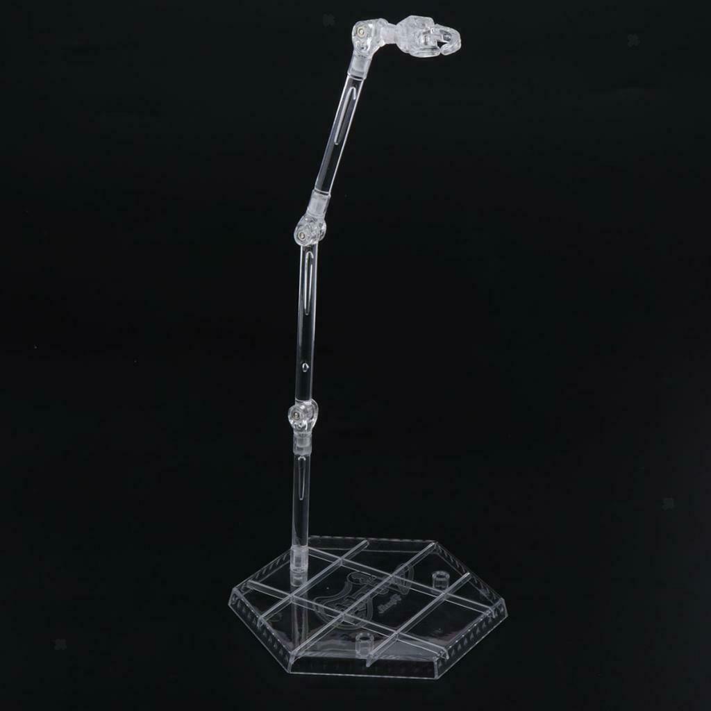 Sheer   Display Supporter Action Figures Base Stand Accessories