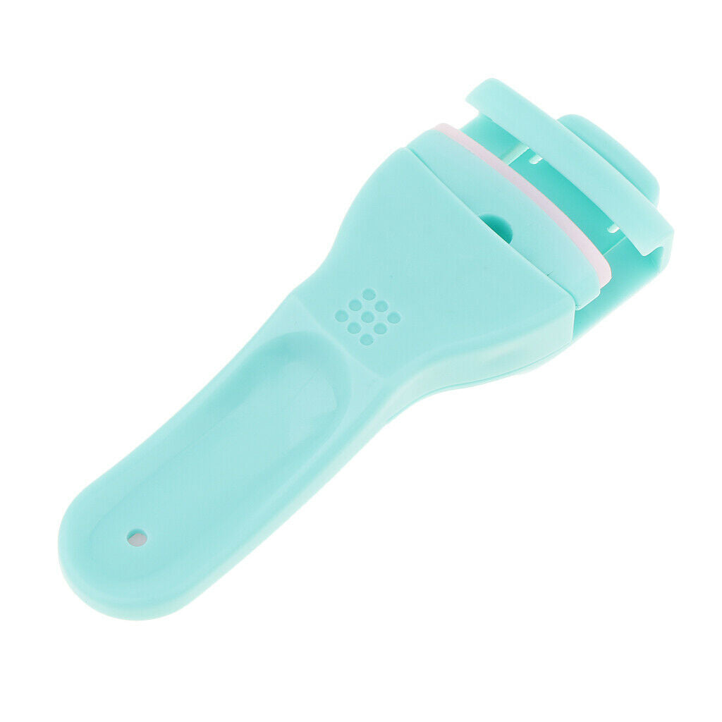 Cute Eyelash Curler Beautiful Lashes Style Long-lasting Seamless Curls