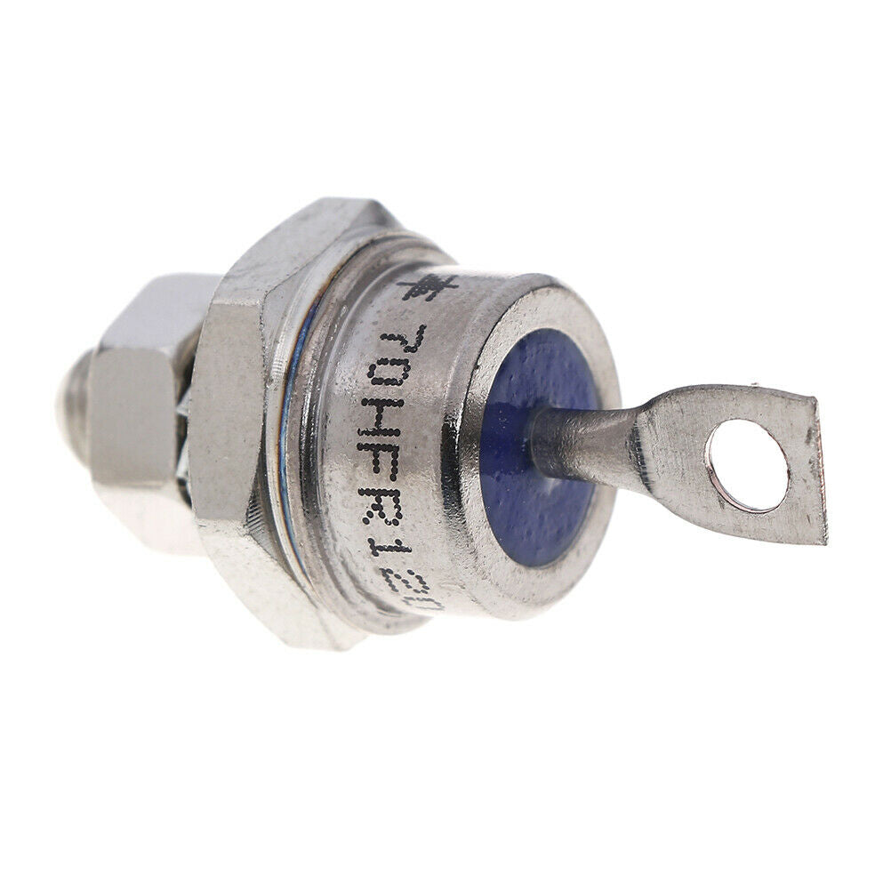 70HFR120 70A/1200V metal stud type rectifier WF