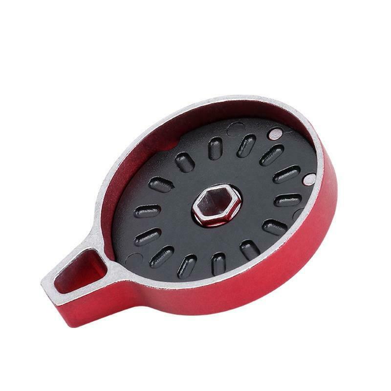 Manual Lock Kit Switch Set with Fork, Cover with Screw, Ball and Small Springs
