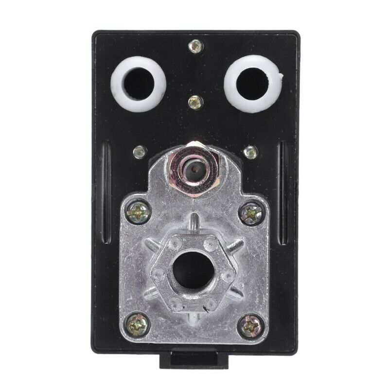 3-Phase 230V 400V 16A Pressure Switch For Compressor Air Compressors Switch CoY6