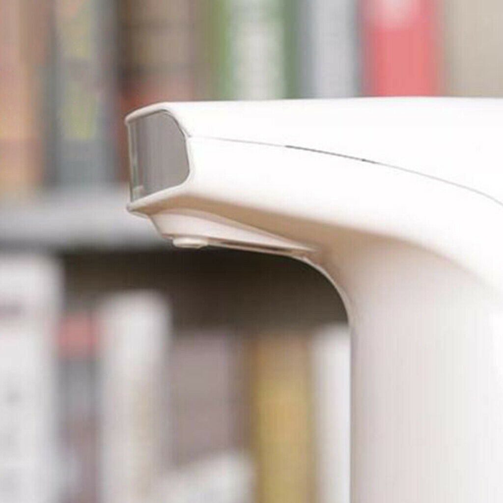 Automatic Touchless Hands Free Sanitizer Spray Dispensers 260ml For Home Hotel