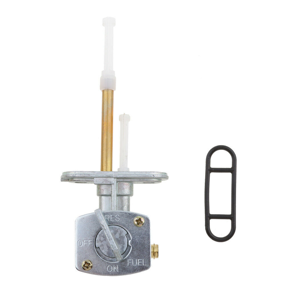 Gas Fuel Tap Switch Tank Petcock for YAMAHA YFM660R RAPTOR 660R