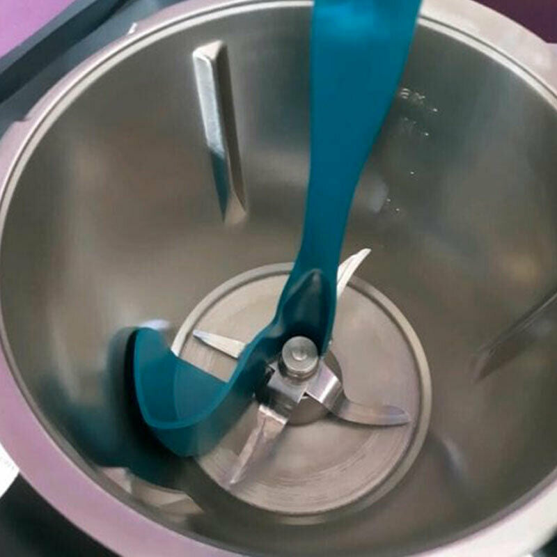 Shop-Story - Rotary Blue: Spatula Rotary Special For Robot Culinary