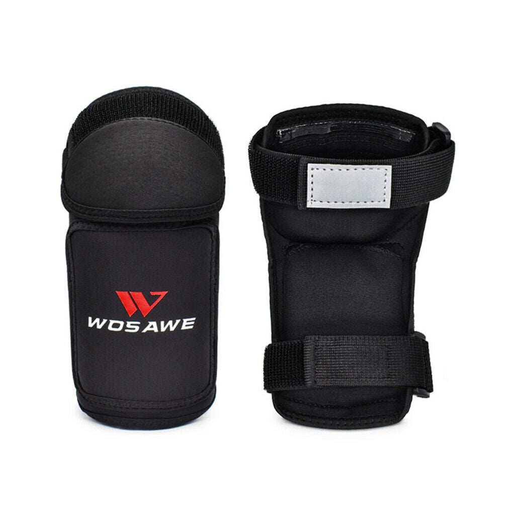 Knee Pads and Elbow Pads for Kids, Kids Protective Gear Set for Biking
