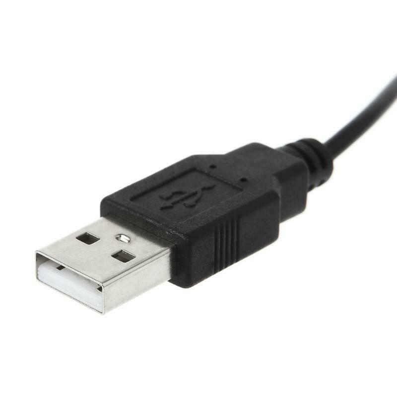 USB Charging Power Charger Cable 1.2m For Gameboy Game Advance GBA SP