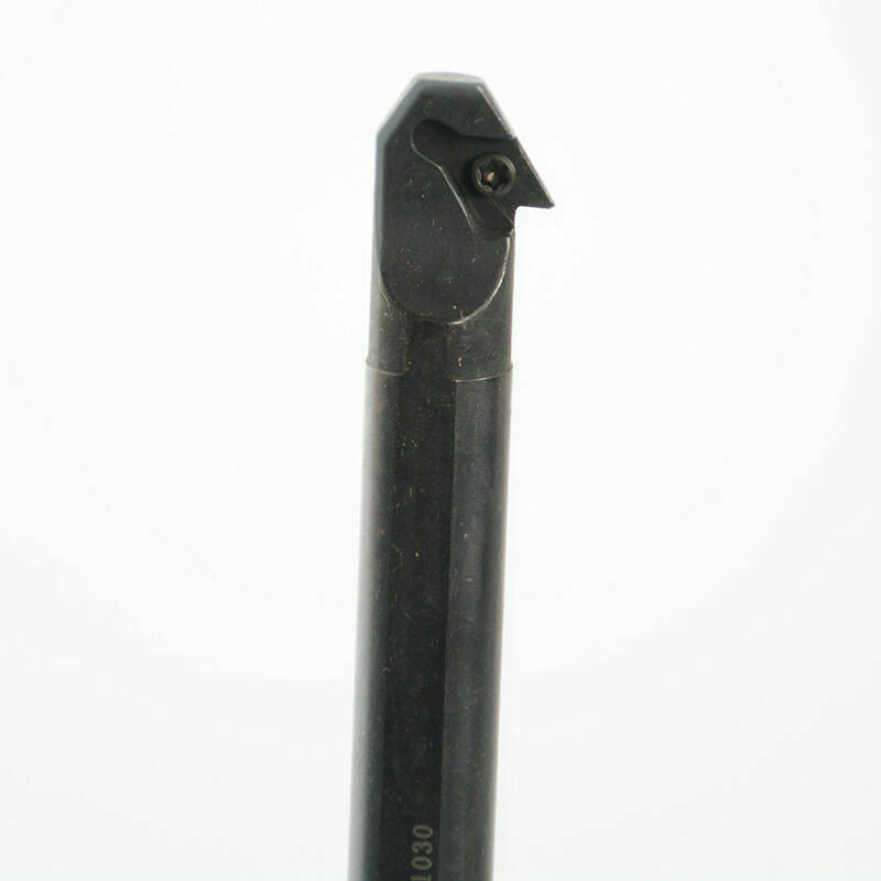 93°S12M SDZCL07(12×150mm)Internal Lathe Boring Bar Turning Tool For DCMT0702