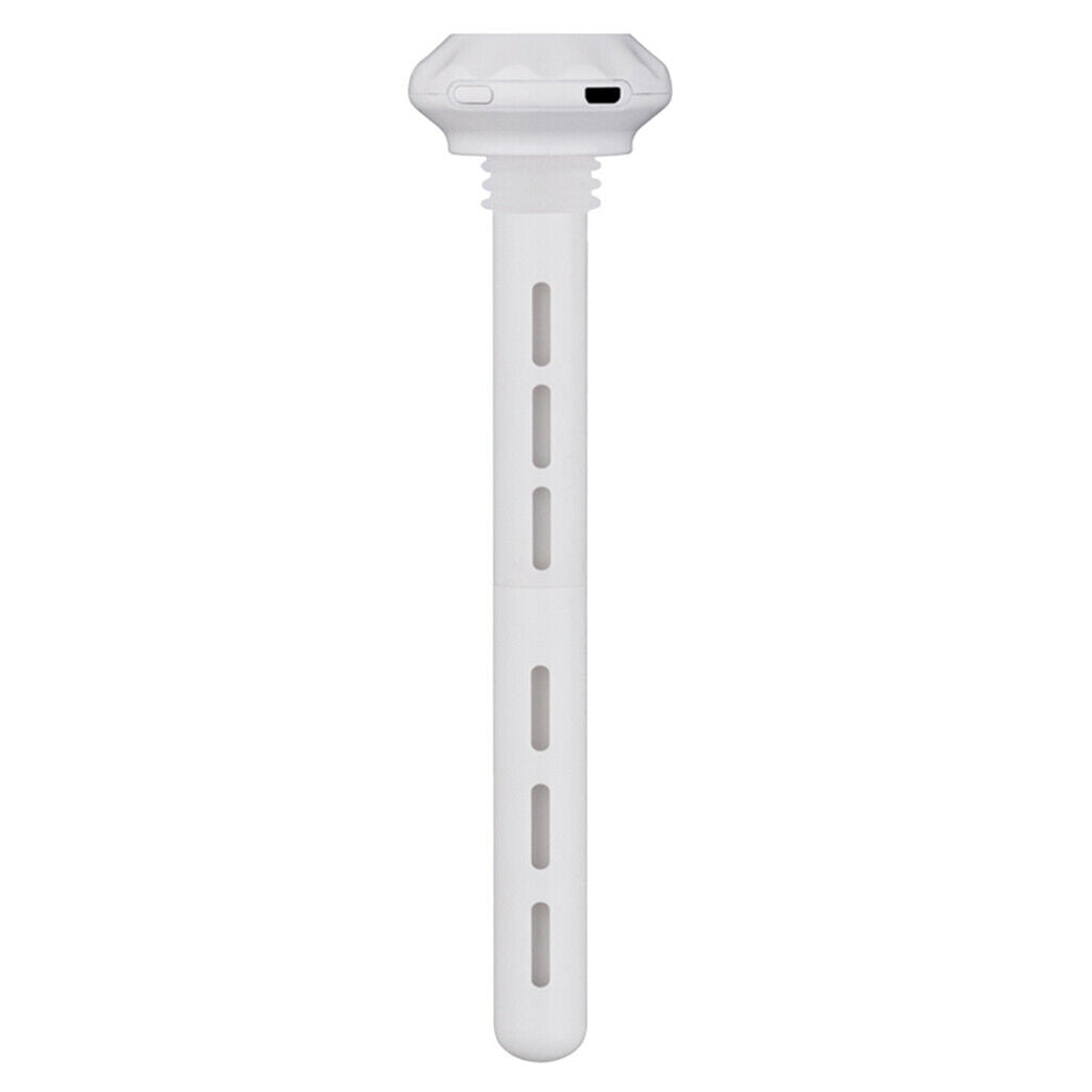 Air Humidifier Bottle Aroma Mist Maker Night Light For Home Car Office