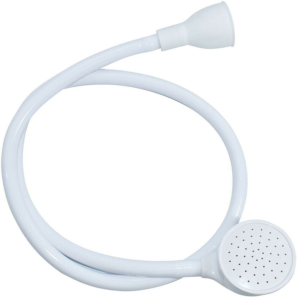 Portable Handheld Shower Head Spray Hose For Bathing ,Pets Shower, Washing Hair