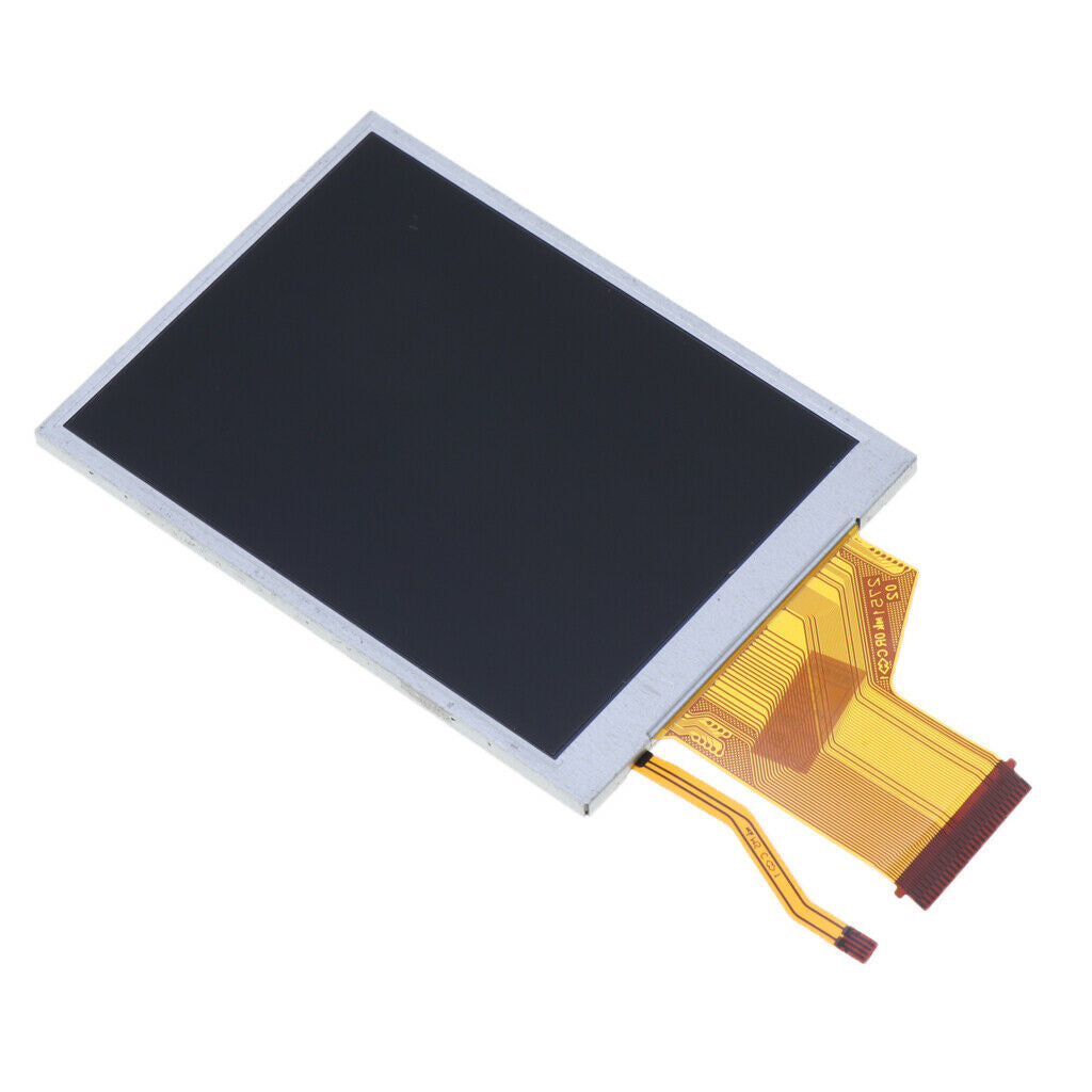 Replacement New LCD Display Screen with Backlight Panel for PENTAX K-50 K50 K52