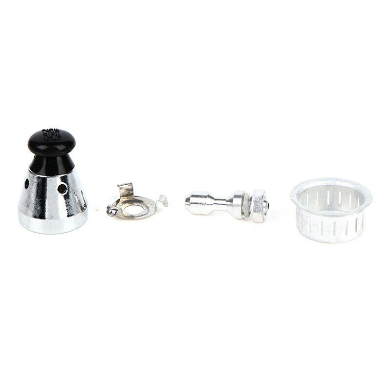 4pcs/set Pressure Cooker Accessories for Universal Less Than 1cm Valve Core  TL