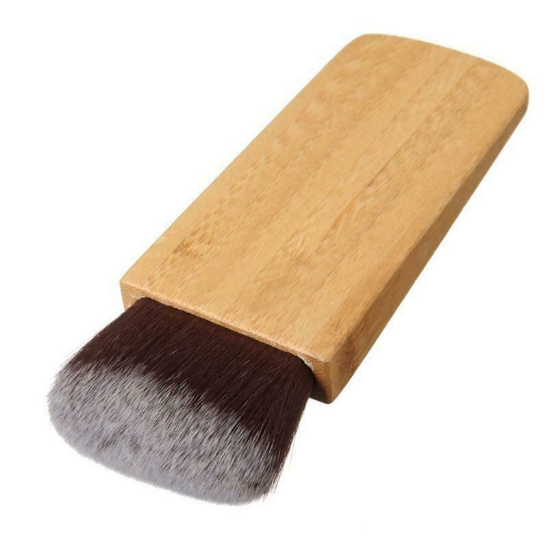 Cleaning Brush Soft Super Clean Anti-static Record Dust Remover Kit For LP Vinyl