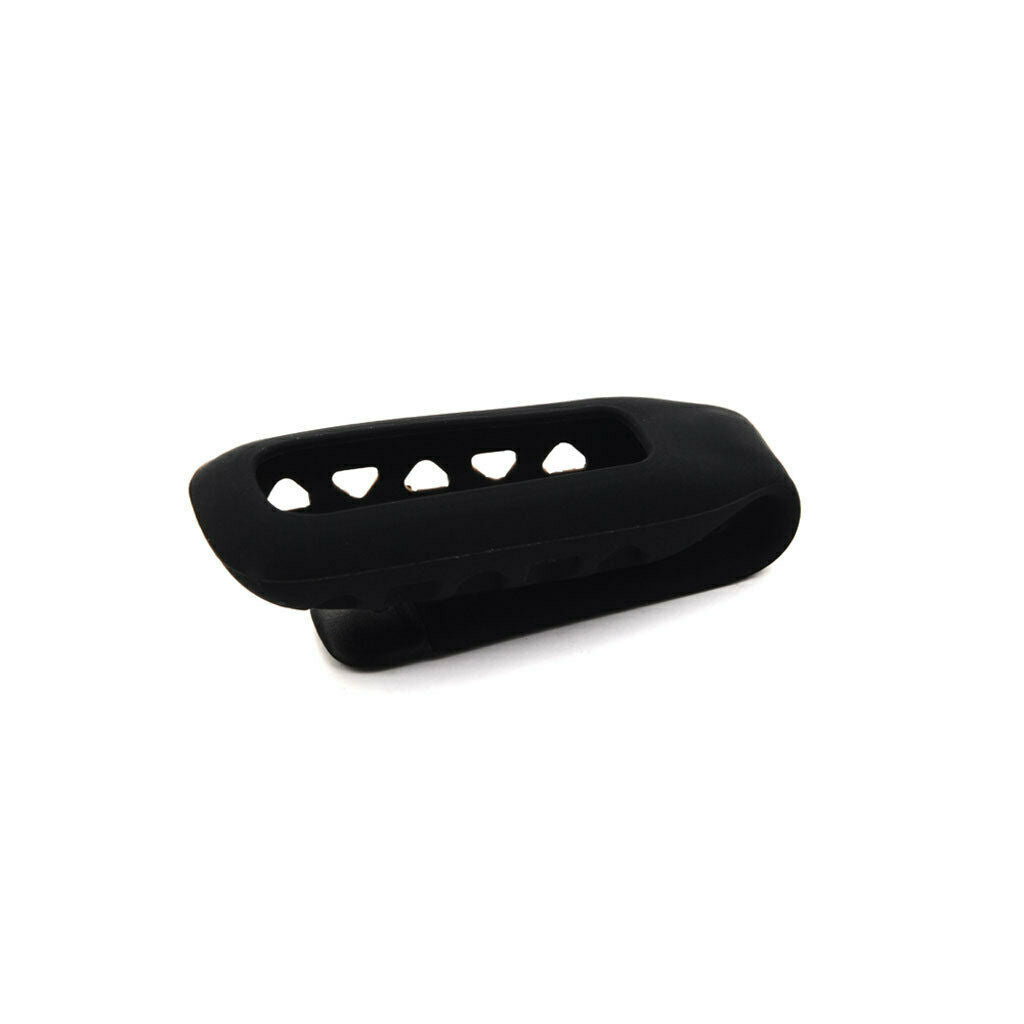 2pcs Silicone Belt Clip Replacement Holder Cover Case For
