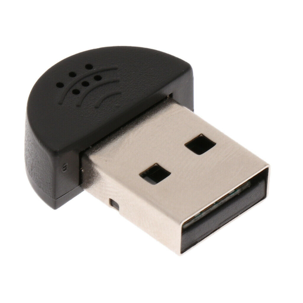Mini USB Microphone For Chat Skype Mic Desktop Microphone/Laptop PC Mic
