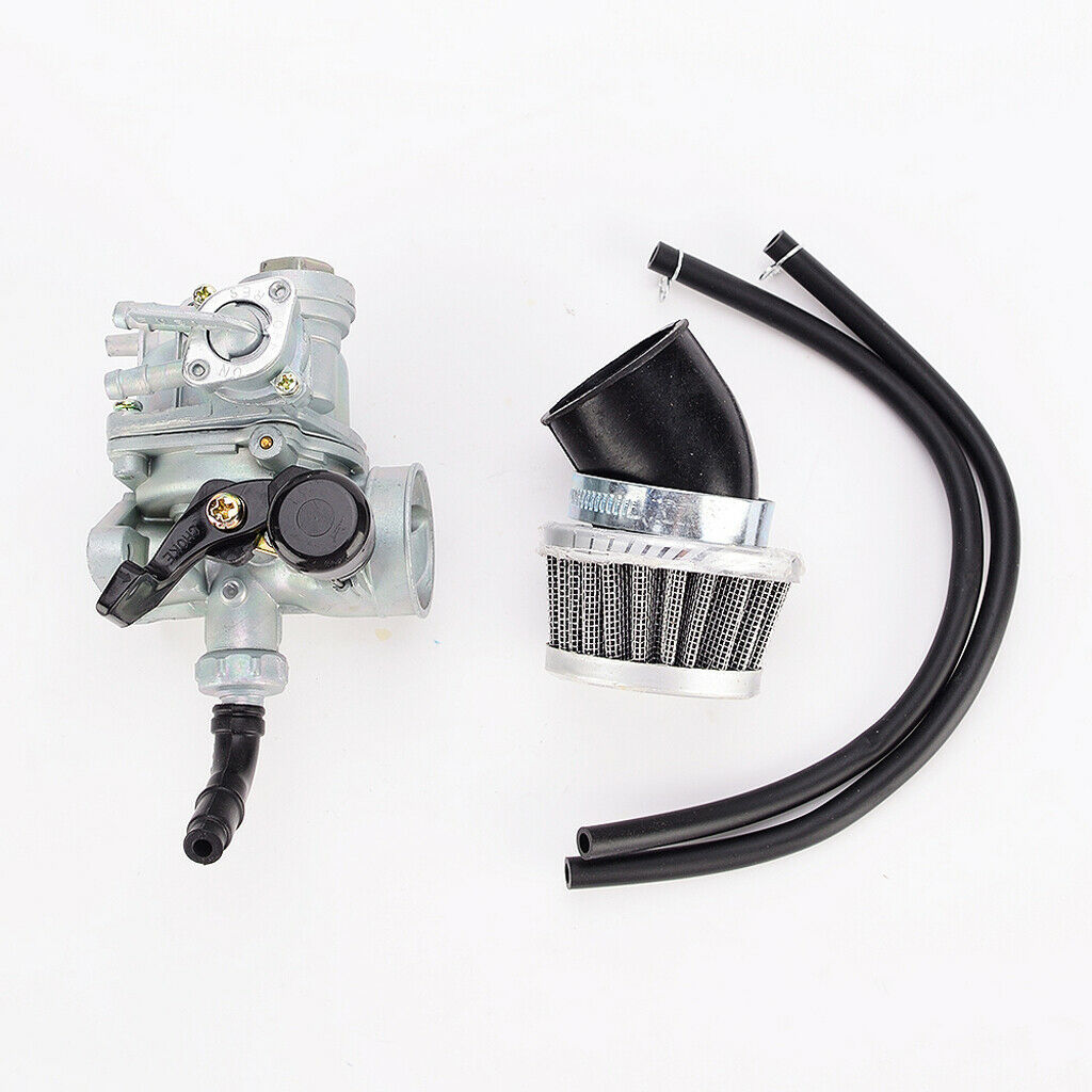 1pcs Carburetor with Air Filter for  ATV 3-Wheeler ATC70 ATC 70 1978-1985