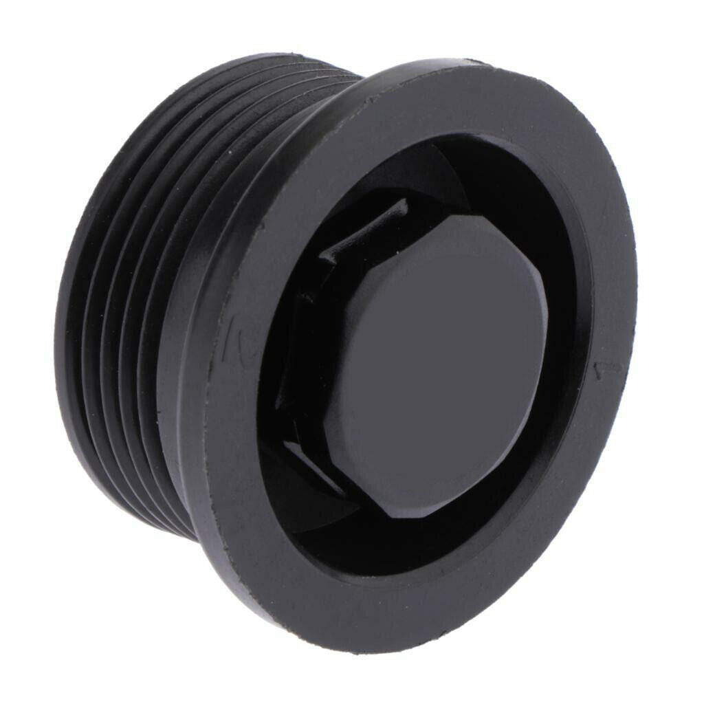 1x Plastic  Air Vent Plug for Surfing Board Stand-up Paddle Board Waterproof