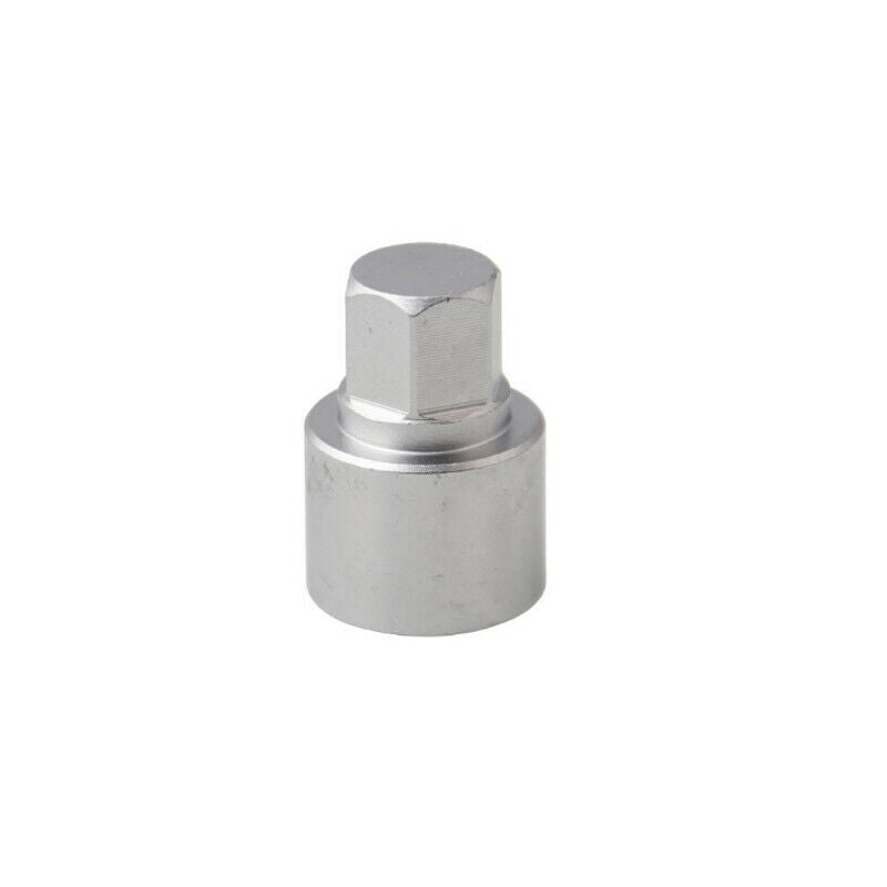 Car Anti-theft Wheel Lock Nut Screw Socket Removal Tool for BMW 1 2 3 6 7 Series