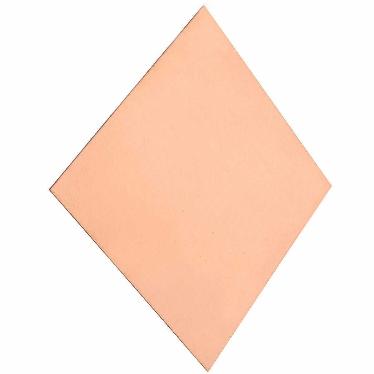 1PC 99.9% Pure Copper Cu Metal Sheet Plate 1mm*100mm*100mm