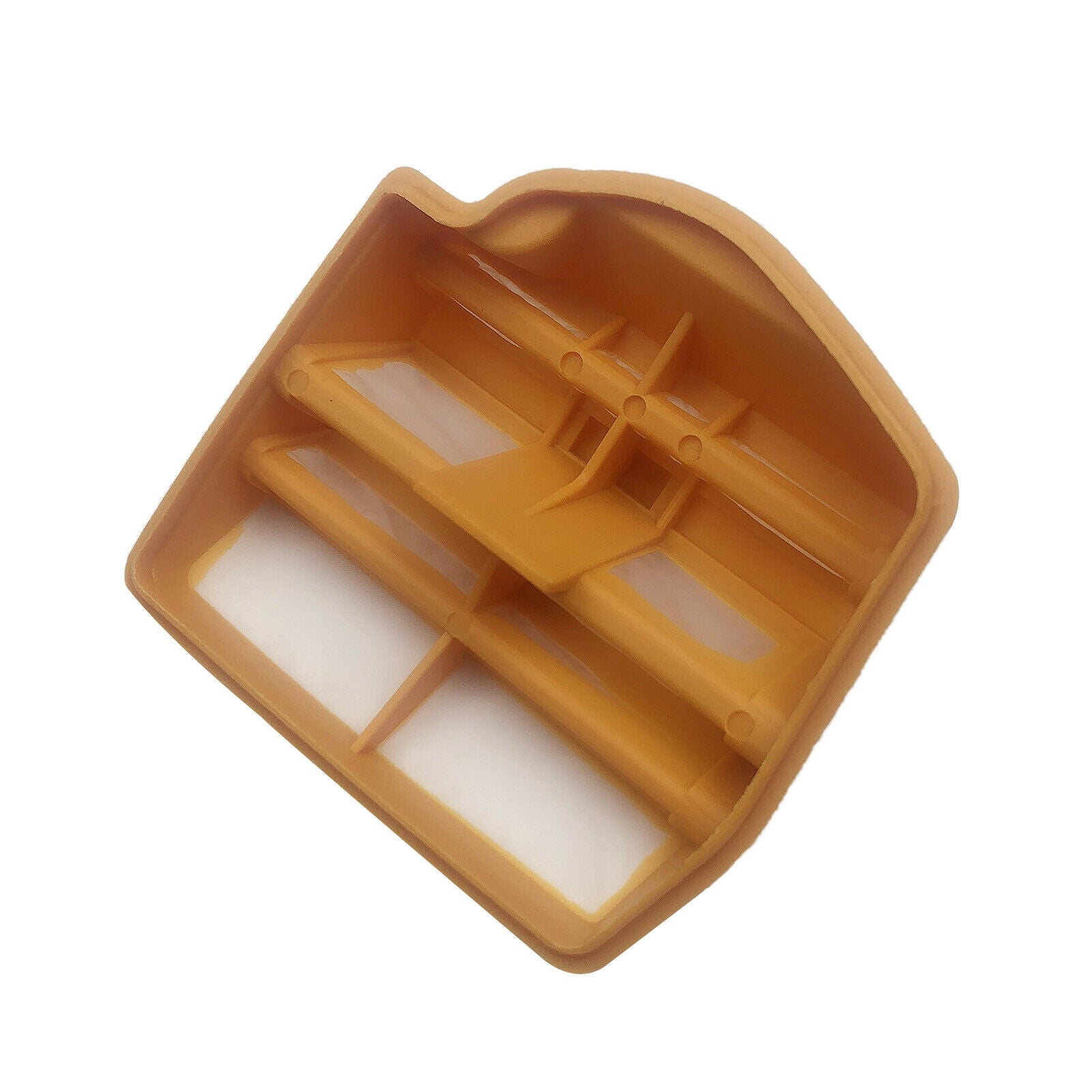 Chainsaw Air Filter for HUS 445 450 OEM 544080802 Chainsaw Spare Tool Parts