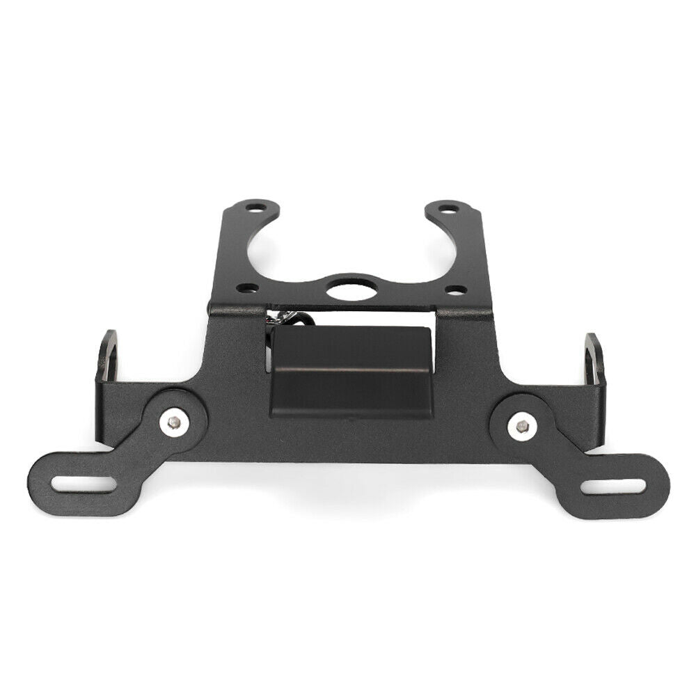 FenderÂ EliminatorÂ LicenseÂ PlateÂ Holder For Yamaha FZ-1N FZ1 FZ8 FZ-8 Fazer