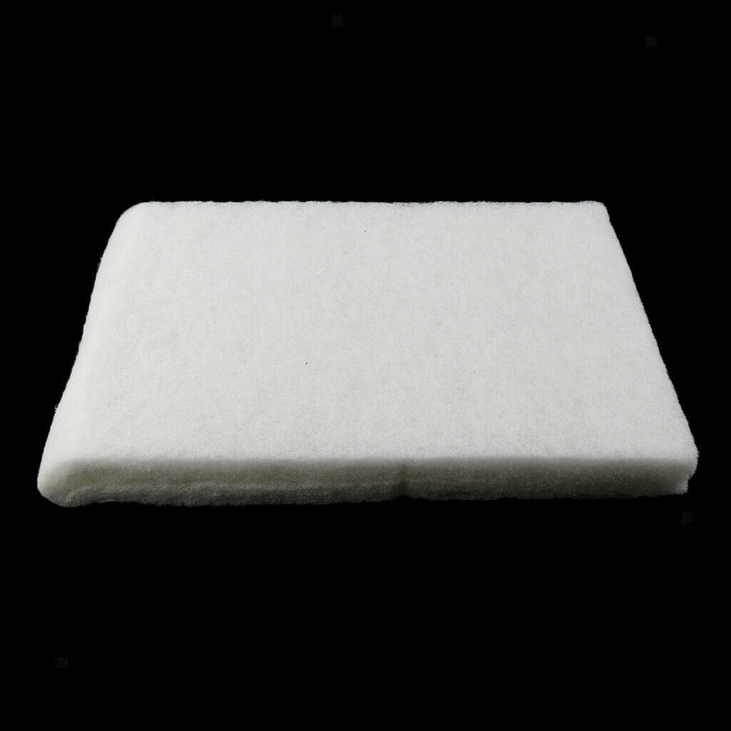 2 Piece Biological Filter Compliments Aquarium Fish Tank Planted Easily