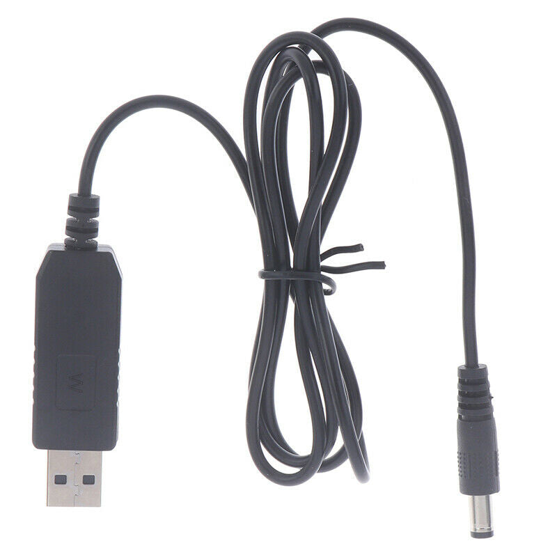 Talkie USB Charging Cable For BaoFeng UV-5R UV-82 BF-F8HP UV-82HP ChargeS.l8